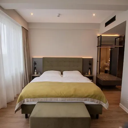 East Five Hotel Offenbach del Meno