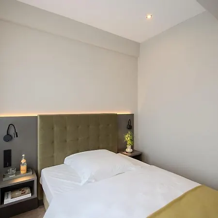 Hotel East Five Offenbach del Meno