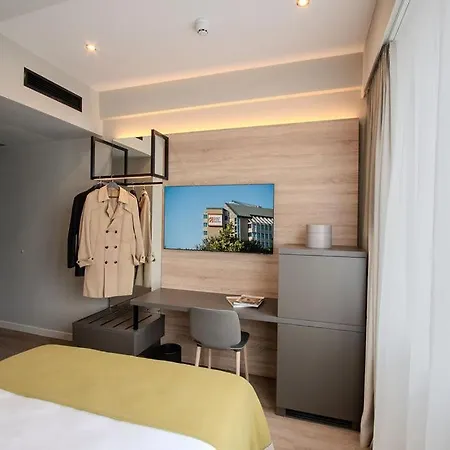 Hotel East Five Offenbach del Meno