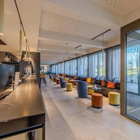 Hotel East Five Frankfurt Offenbach am Main