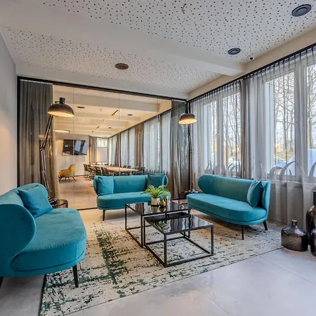 East Five Frankfurt Оффенбах