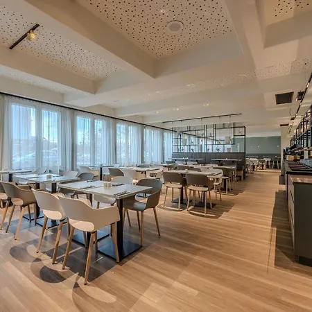 Hotel East Five Frankfurt Offenbach am Main