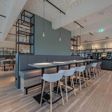 Hotel East Five Frankfurt Offenbach am Main
