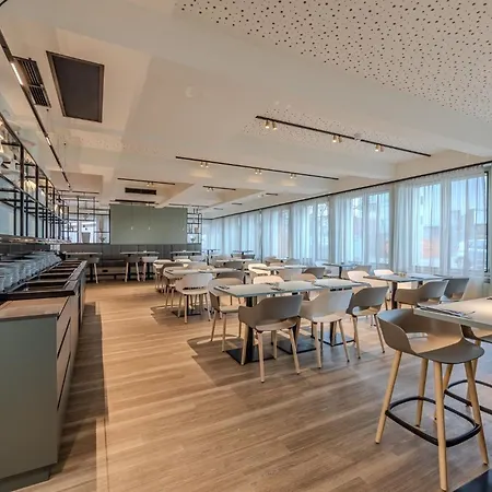 East Five Frankfurt 4* Offenbach am Main