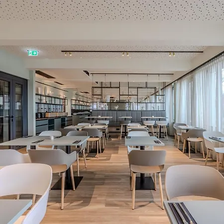 East Five Frankfurt Offenbach am Main