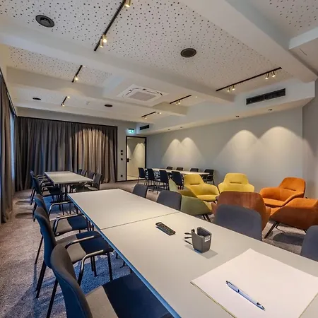 Hotel East Five Frankfurt Offenbach am Main