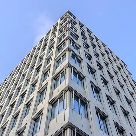 East Five Frankfurt Offenbach am Main