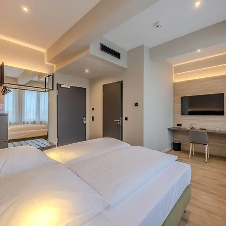 Hotel East Five Frankfurt