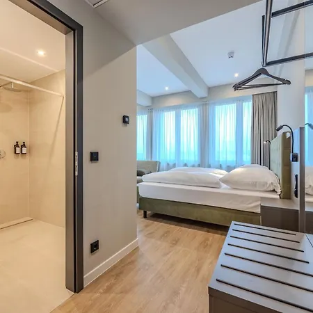 East Five Frankfurt 4* Offenbach am Main