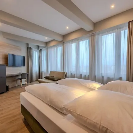 East Five Frankfurt 4* Offenbach am Main