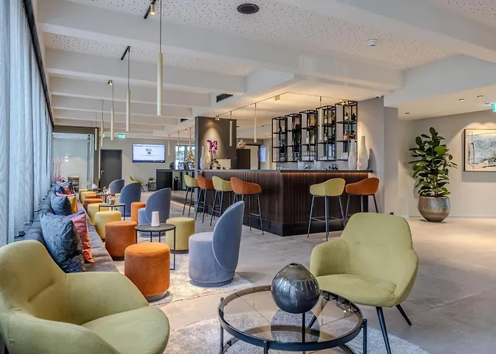 East Five Frankfurt 4*