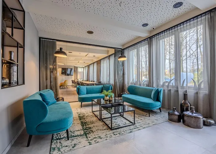 East Five Frankfurt Оффенбах