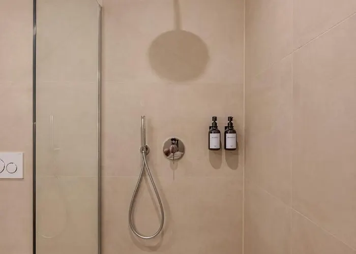 Отель East Five Frankfurt 4*