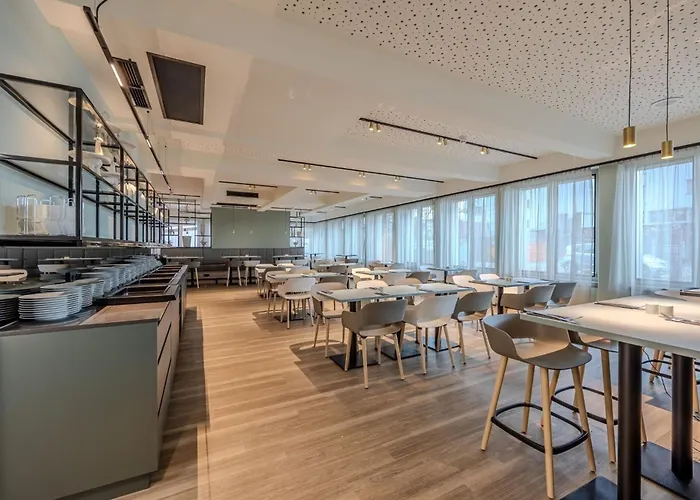 East Five Frankfurt 4* Оффенбах