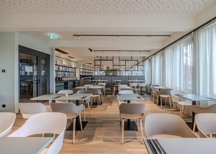 East Five Frankfurt Оффенбах