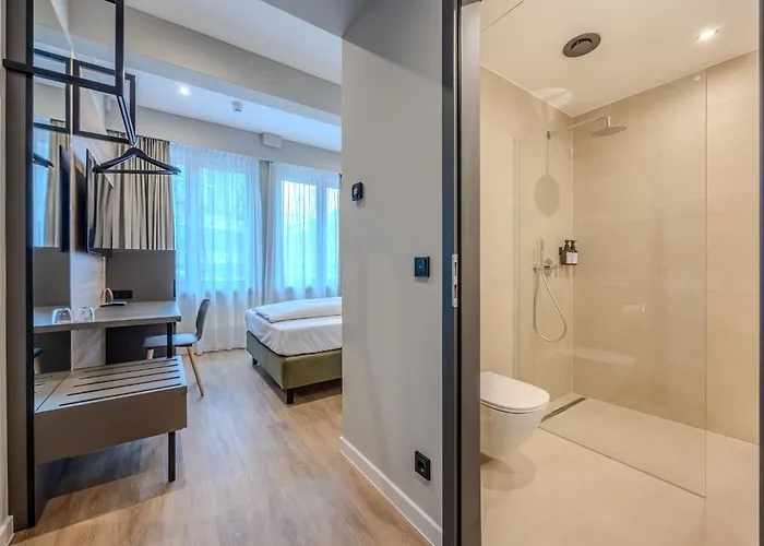 East Five Frankfurt Offenbach am Main