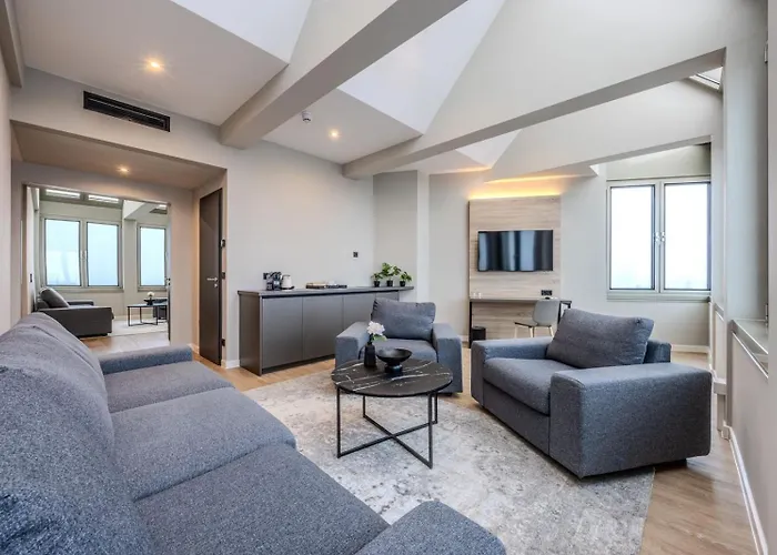 East Five Frankfurt Hotel Offenbach am Main